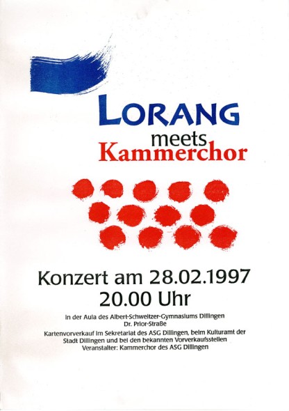 Hans Walter Lorang